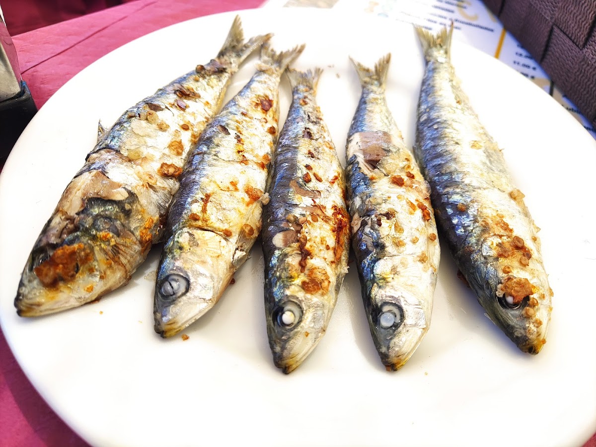 Chiringuito Del Brizo Photos 2